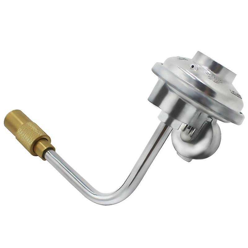 Gas Grill Regulator Replacement for Blackstone Tabletop Griddle
