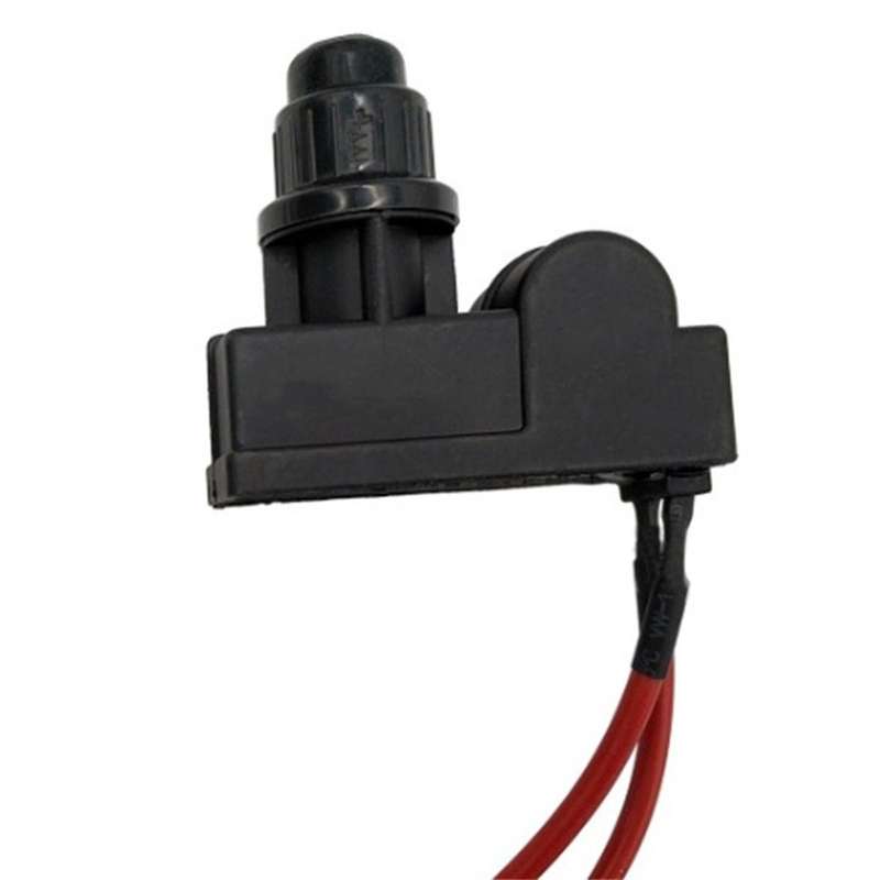 Gas Grill Igniter Button Control Automatic Switch Ignition AA Battery with Electrode Spark Replaceme