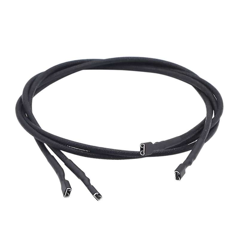 Gas Oven Electronic Ignition Button,Grill Replacement Igniter Switch Module for Lgnition Kit