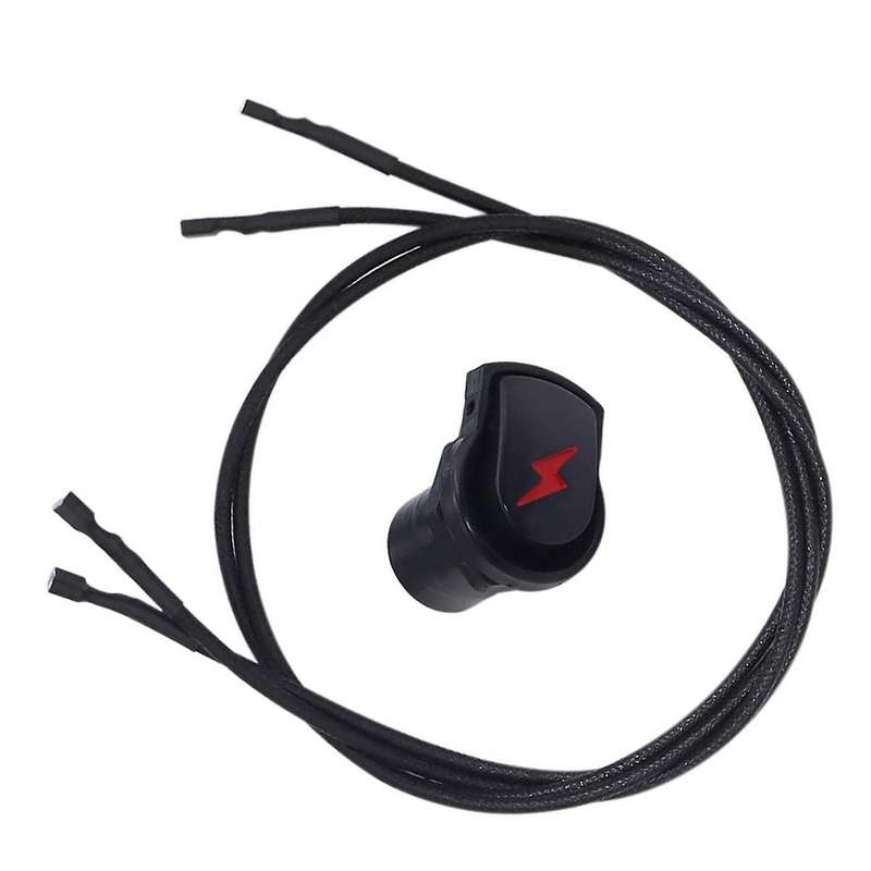Gas Oven Electronic Ignition Button,Grill Replacement Igniter Switch Module for Lgnition Kit