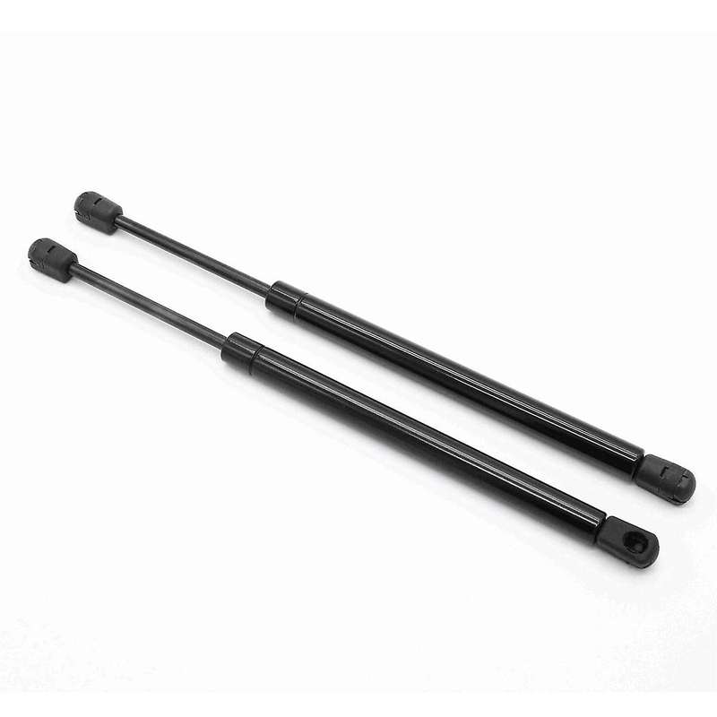 Gas Spring Strut Bars for Opel Corsa C 2000-2006 Hatchback 9114311 2839kb 132670 132671