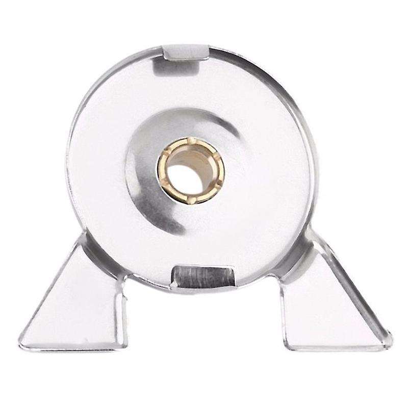 Gas Tank Adapter Burner Adapter Picnic Stove Adapter for Flat Gas Tank Or Long Gas Tank