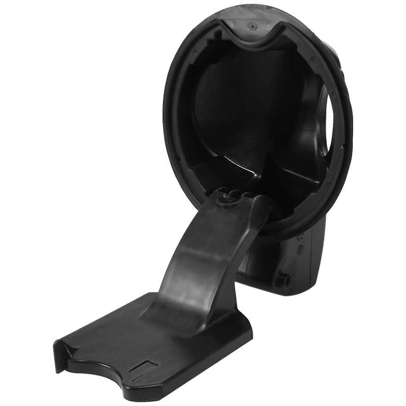 Gas Tank Cap Door Hinge Fuel Filler Door Housing for Models Year 2009-2014 9L3Z-9927936-B, 9L3Z99279