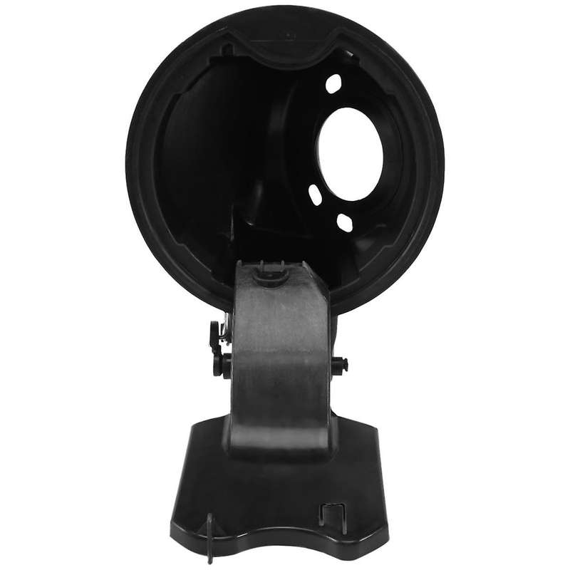 Gas Tank Cap Door Hinge Fuel Filler Door Housing for Models Year 2009-2014 9L3Z-9927936-B, 9L3Z99279