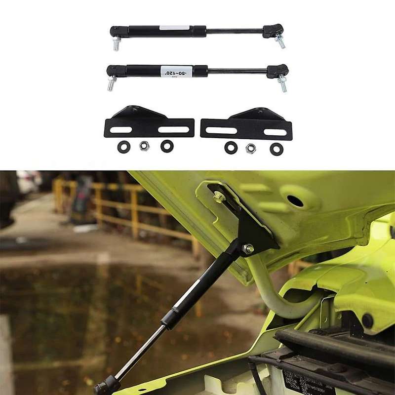 Gas Shock Front Hood Lift Support Hydraulic Damper Rod Holding Tool for JB64 JB74 2018-2021
