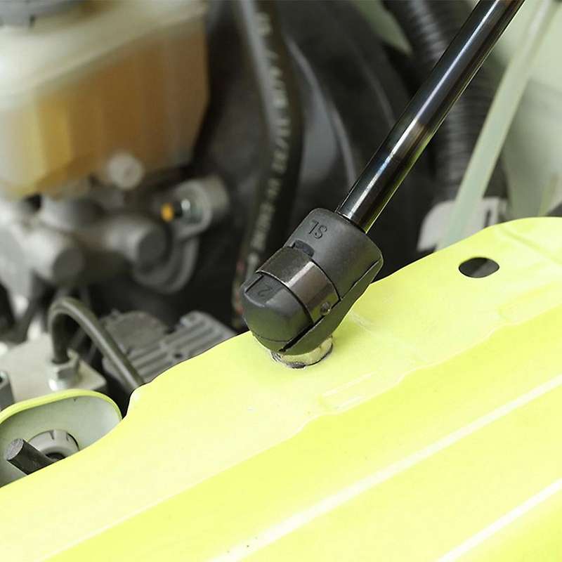 Gas Shock Front Hood Lift Support Hydraulic Damper Rod Holding Tool for JB64 JB74 2018-2021