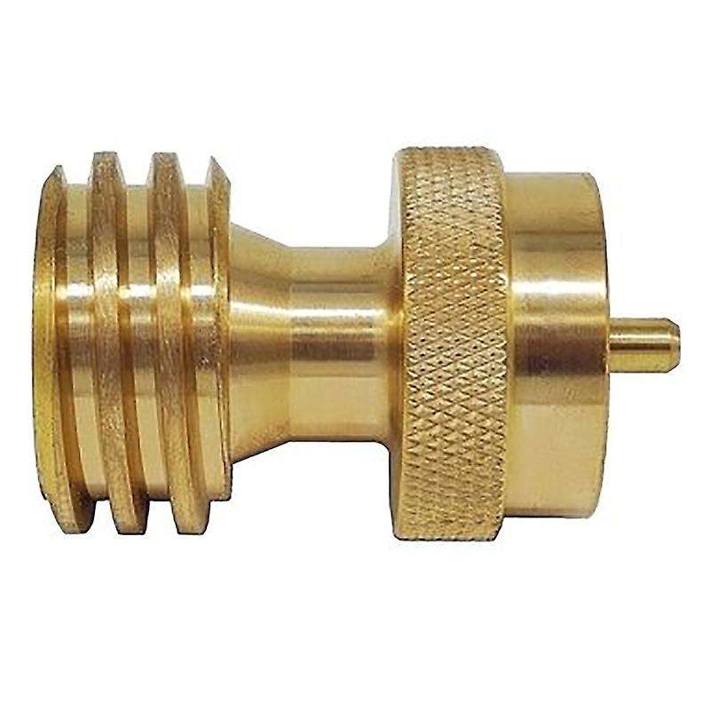 Gas Tank Inflation Joint Gas Furnace Conversion Adapter Gas Tank Converter