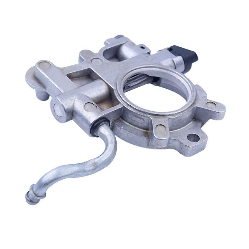 Gasoline Chain Saw Logging Chain Saw Oil Pump Chain Saw Accessories for MS440/044/460/046