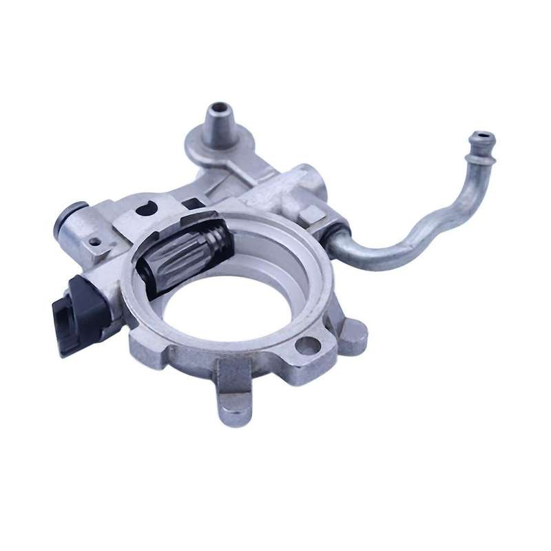 Gasoline Chain Saw Logging Chain Saw Oil Pump Chain Saw Accessories for MS440/044/460/046