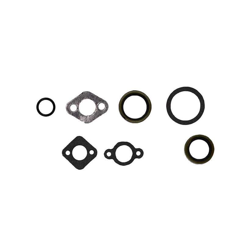 Gasket Set for & Stratton 590777 Complete Engine Gasket Kit 794209 699933 298989