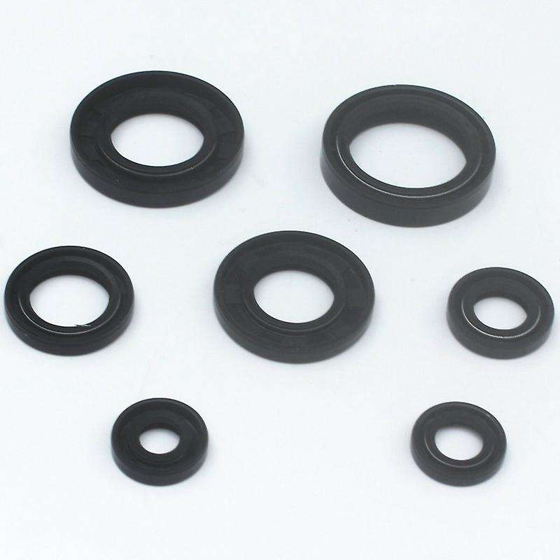 Gasket Kit Complete Set for YFS200 1988-2006 with Oil Seals
