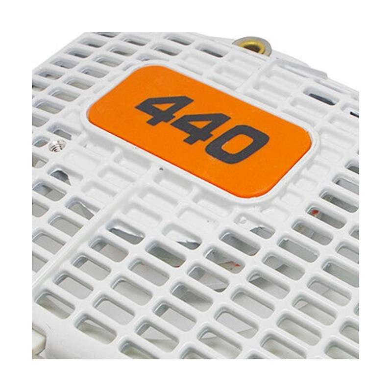 Gasoline Chain Saw Logging Chain Saw Hand Pull Plate for Steele Ms440/044/460/046