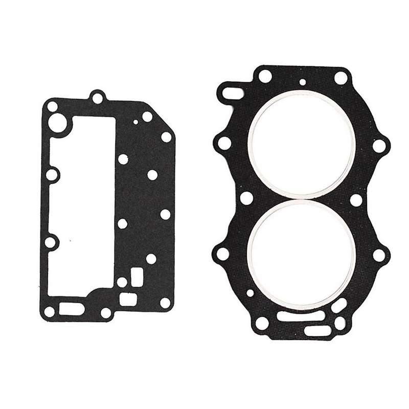 Gasket Kit Powerhead for /evinrude 25/35hp 2cyl X-ref 433941 18-4307