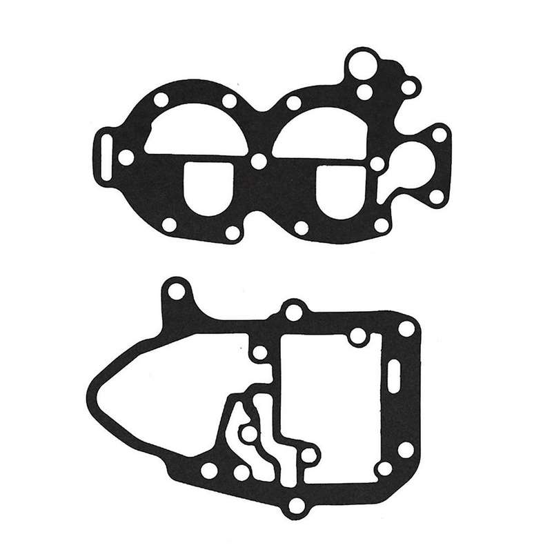 Gasket Kit Powerhead for /evinrude 25/35hp 2cyl X-ref 433941 18-4307