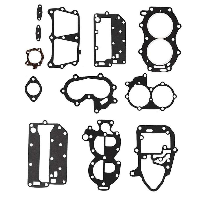 Gasket Kit Powerhead for /evinrude 25/35hp 2cyl X-ref 433941 18-4307