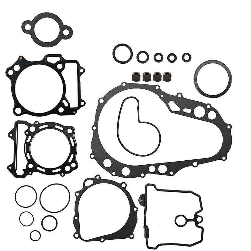 Gasket Oil Seal Set for LTZ400Z Quad Sport 03-08 Racing ATV
