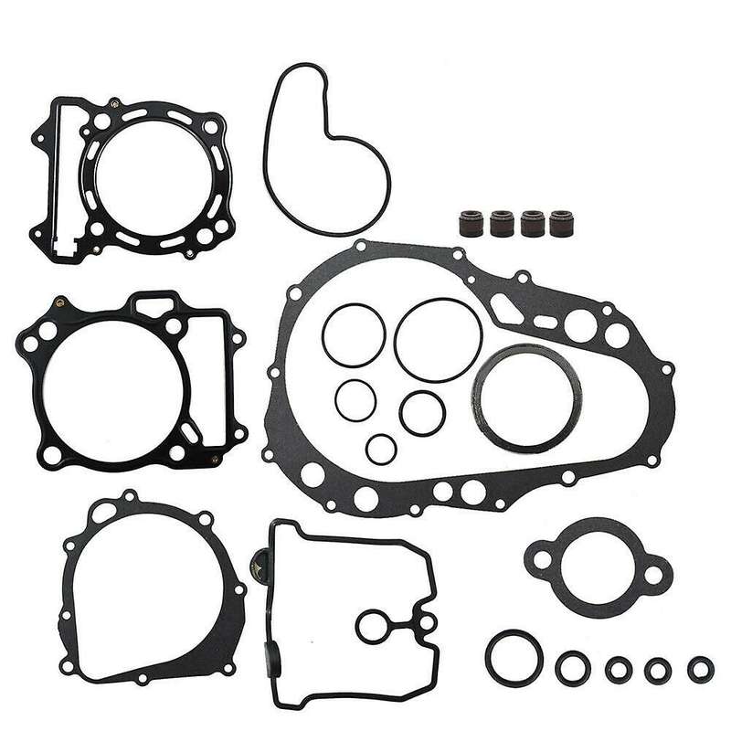 Gasket Oil Seal Set for LTZ400Z Quad Sport 03-08 Racing ATV