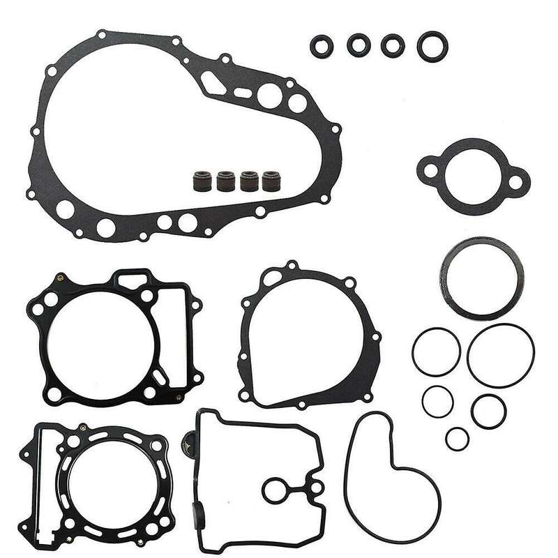 Gasket Oil Seal Set for LTZ400Z Quad Sport 03-08 Racing ATV
