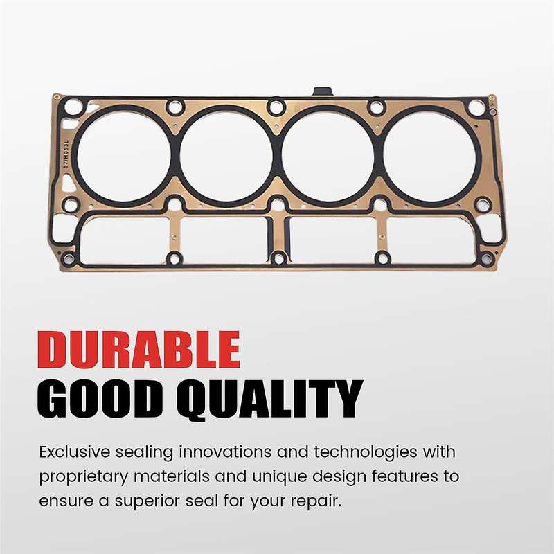 Gaskets Set for LS1/LS6/LQ4/LQ9/4.8/5.3 BTR73450 12622033