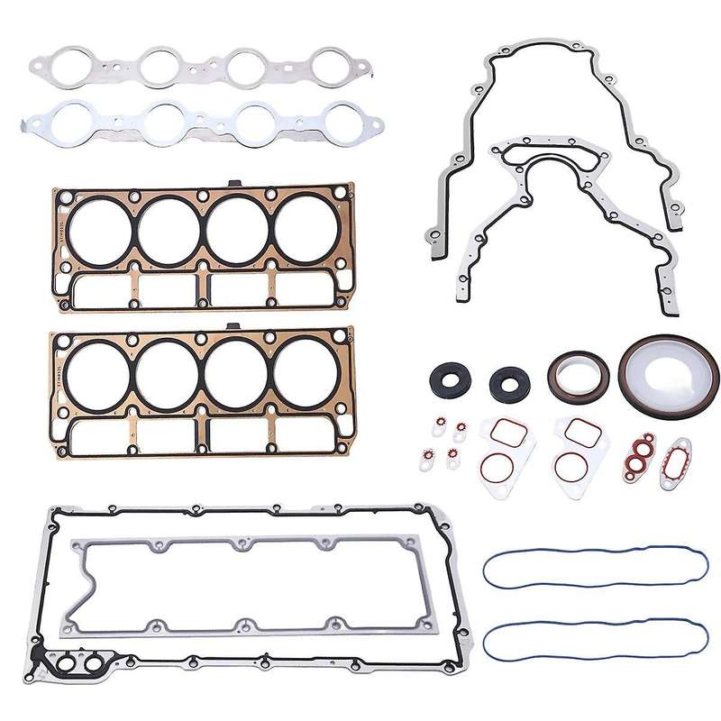 Gaskets Set for LS1/LS6/LQ4/LQ9/4.8/5.3 BTR73450 12622033