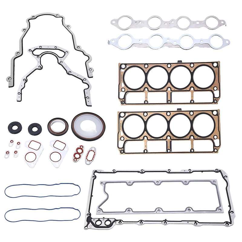 Gaskets Set for LS1/LS6/LQ4/LQ9/4.8/5.3 BTR73450 12622033