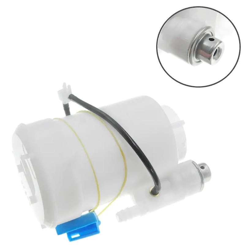 Gasoline Fuel Pump Filter 1770A106 1770A270 for Sedan VIII Sportback (/Z A) 1.5 1.6 1.8 2.0 2008-