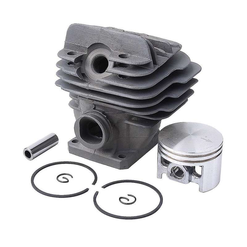 Gasoline Chain Saw Logging Saw Lawn Mower Chain Saw Piston Cylinder Sleeve for Ms260 44.7mm