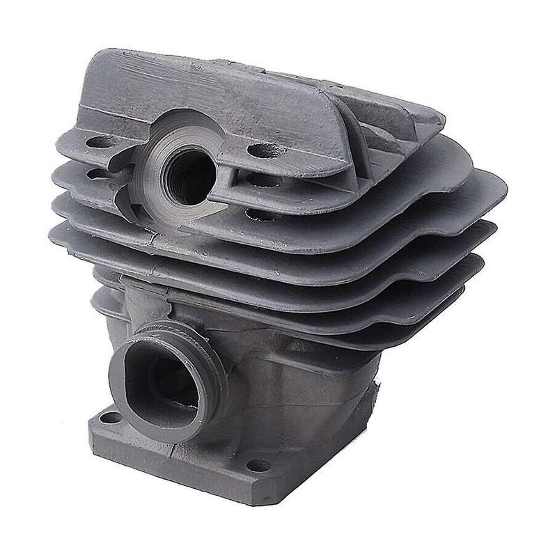 Gasoline Chain Saw Logging Saw Lawn Mower Chain Saw Piston Cylinder Sleeve for Ms260 44.7mm