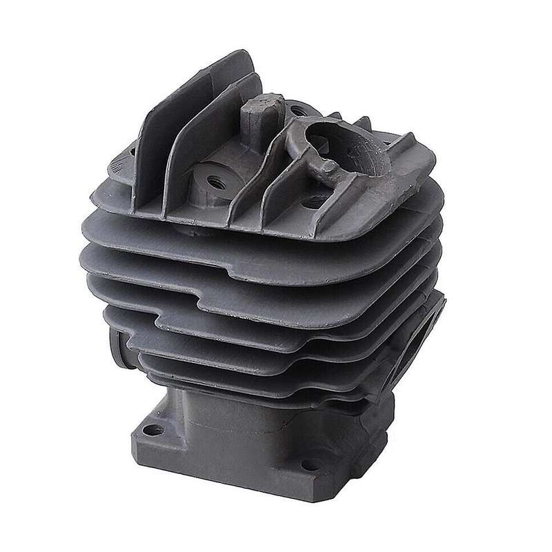 Gasoline Chain Saw Logging Saw Lawn Mower Chain Saw Piston Cylinder Sleeve for Ms260 44.7mm