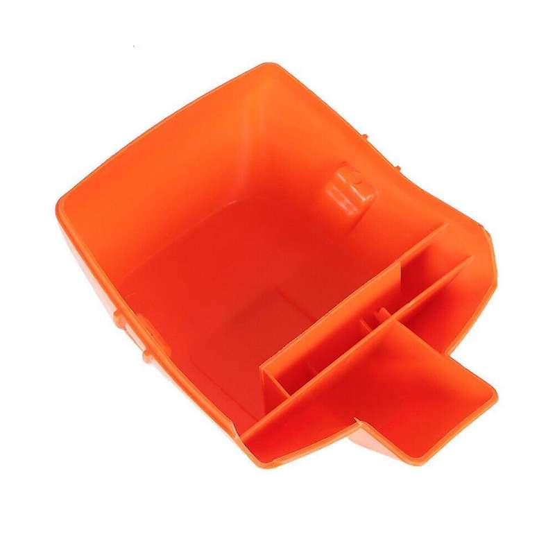 Gasoline Chain Saw Logging Chainsaw Air Filter Upper Cover Tube Suitable for 372xp