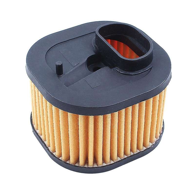 Gasoline Chain Saw Logging Chainsaw Air Filter Upper Cover Tube Suitable for 372xp