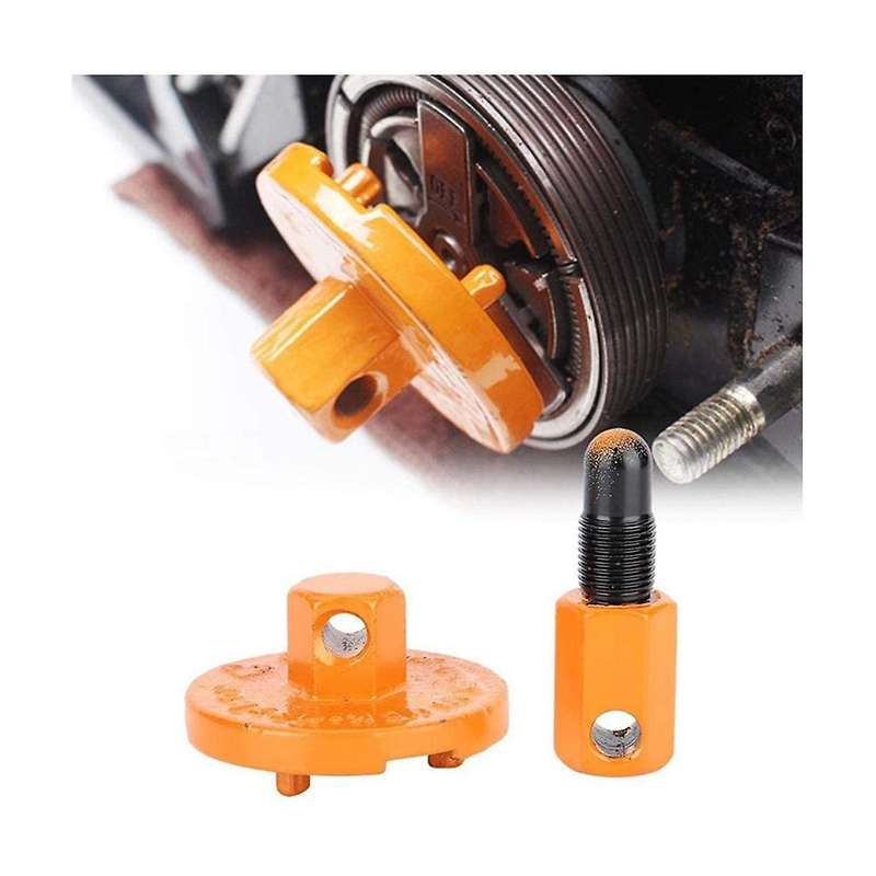 Gasoline Saw Clutch Disassembling Wrench Oil Saw Oil Sawing Clutch Tool Chain Sawing Tool Disassembl