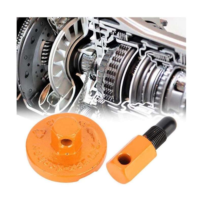 Gasoline Saw Clutch Disassembling Wrench Oil Saw Oil Sawing Clutch Tool Chain Sawing Tool Disassembl