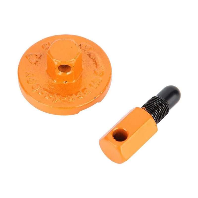 Gasoline Saw Clutch Disassembling Wrench Oil Saw Oil Sawing Clutch Tool Chain Sawing Tool Disassembl