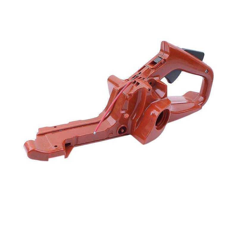 Gasoline Saw Chain Saw Accessories Oil Pot Oil Tank for 445e/450
