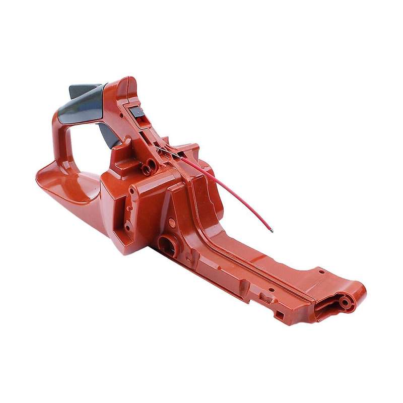 Gasoline Saw Chain Saw Accessories Oil Pot Oil Tank for 445e/450