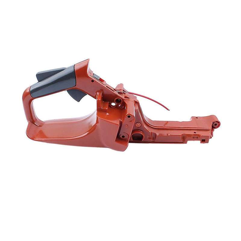 Gasoline Saw Chain Saw Accessories Oil Pot Oil Tank for 445e/450