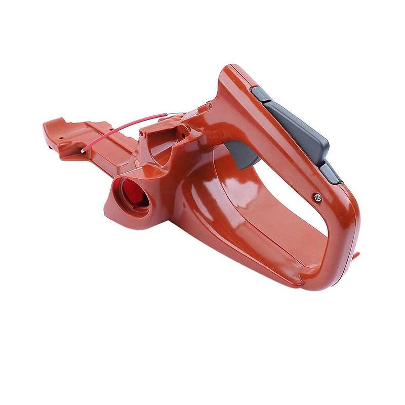 Gasoline Saw Chain Saw Accessories Oil Pot Oil Tank for 445e/450