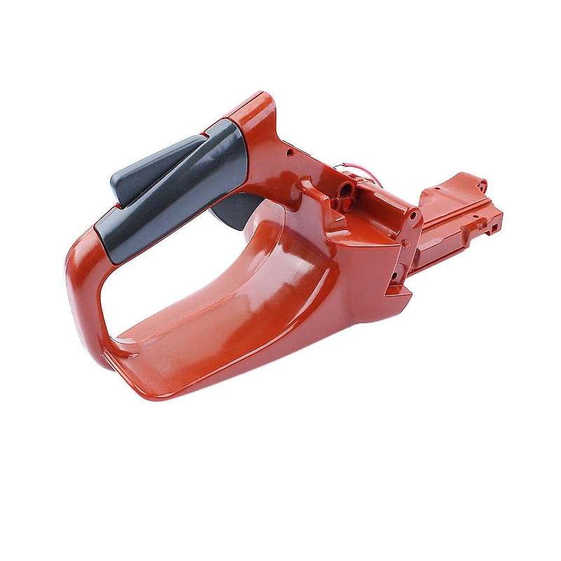 Gasoline Saw Chain Saw Accessories Oil Pot Oil Tank for 445e/450
