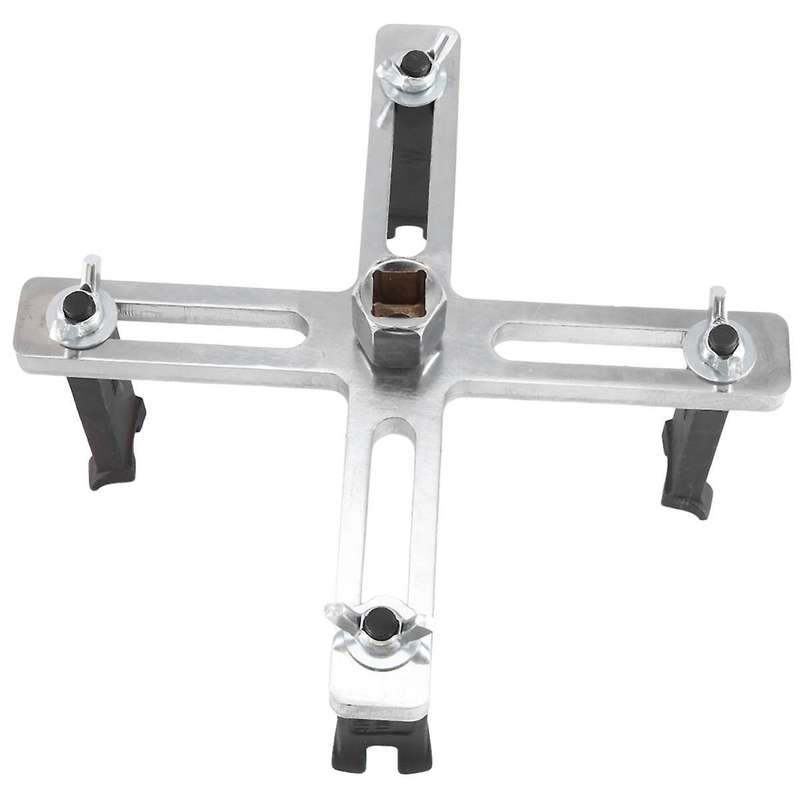 Gasoline Pump Wrench Fuel Tank Pump Cover Removal and Assembly Tool Fuel Tank Pump Removal Adjustab