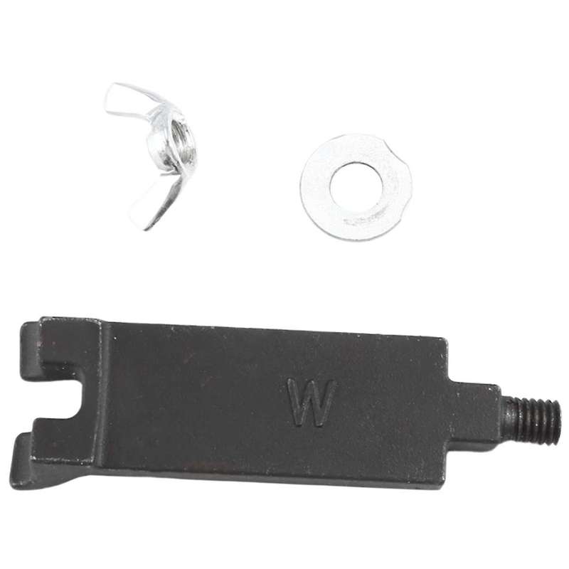 Gasoline Pump Wrench Fuel Tank Pump Cover Removal and Assembly Tool Fuel Tank Pump Removal Adjustabl