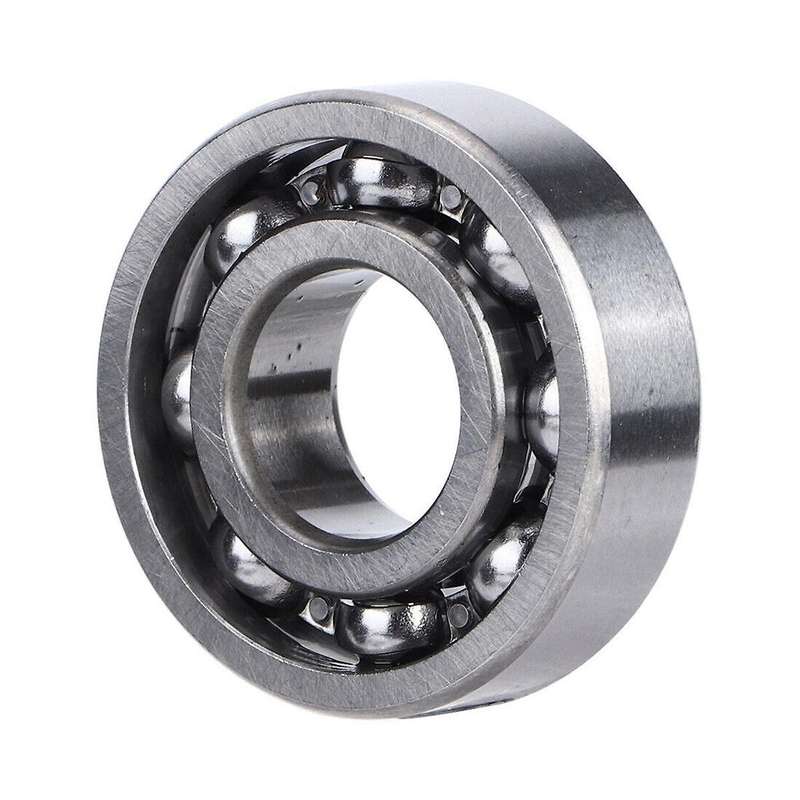 Gasoline Saw Accessories Muffler Crankshaft Oil Seal Bearings Suitable for Ms210 230 250