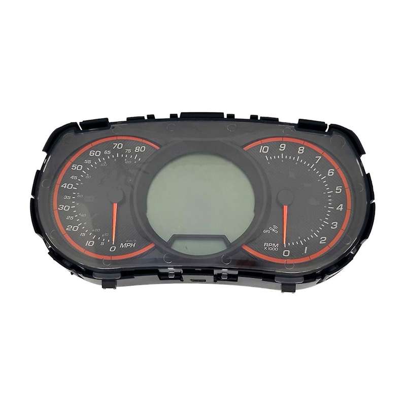 Gauge Cluster Unit for RXP RXP-X RXTX-AS RXT - 2012-2013