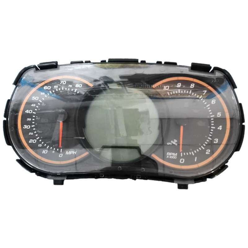 Gauge Cluster Unit for RXP RXP-X RXTX-AS RXT - 2012-2013