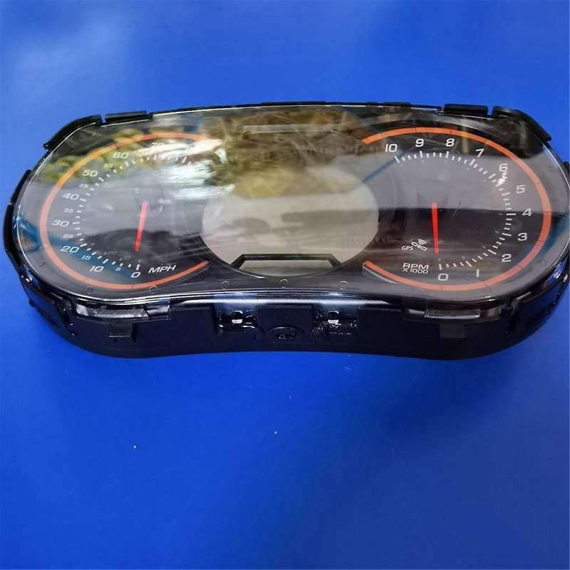 Gauge Cluster Unit for RXP RXP-X RXTX-AS RXT - 2012-2013