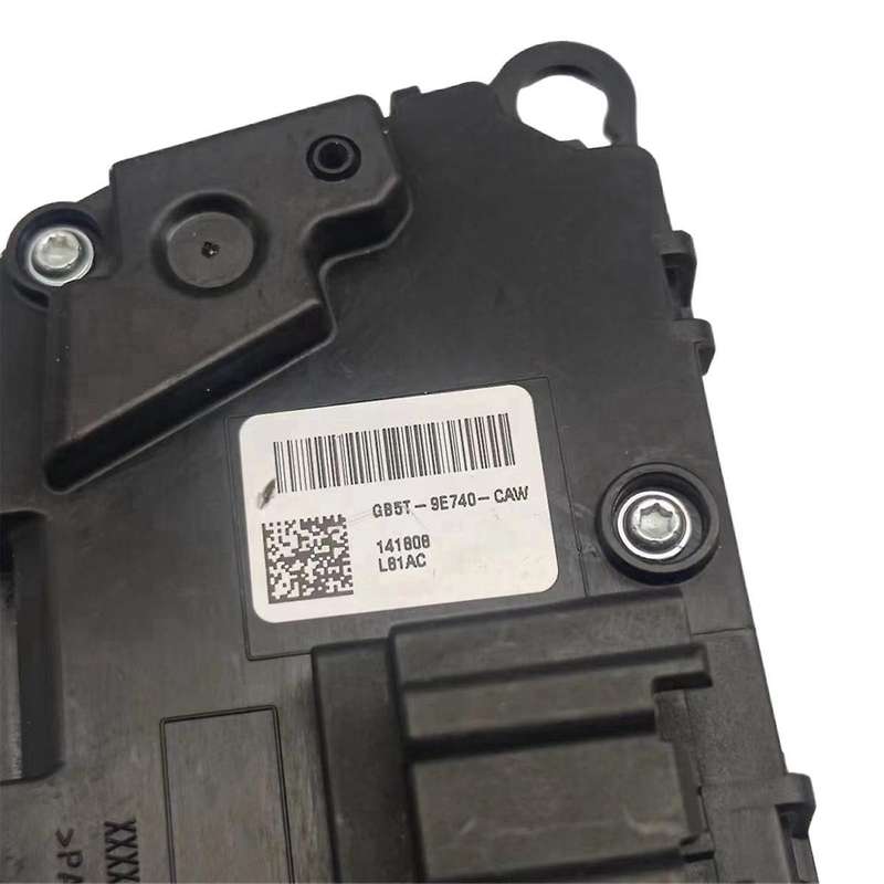 GB5T-9E740-CAW Car Right Wheel Steering Cruise Control Switch Fit for 2016-2019 GB5T9E740CAW