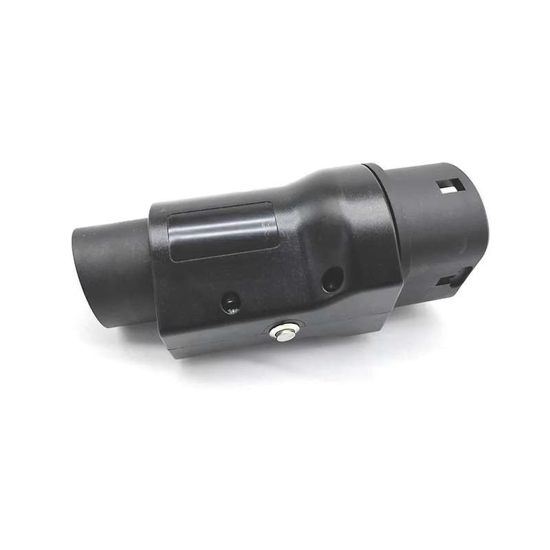 Gbt to Type1 Adapter 7.2kw Compatible with Gb/t Charger for Electric Cars with Type1 Charging Socke