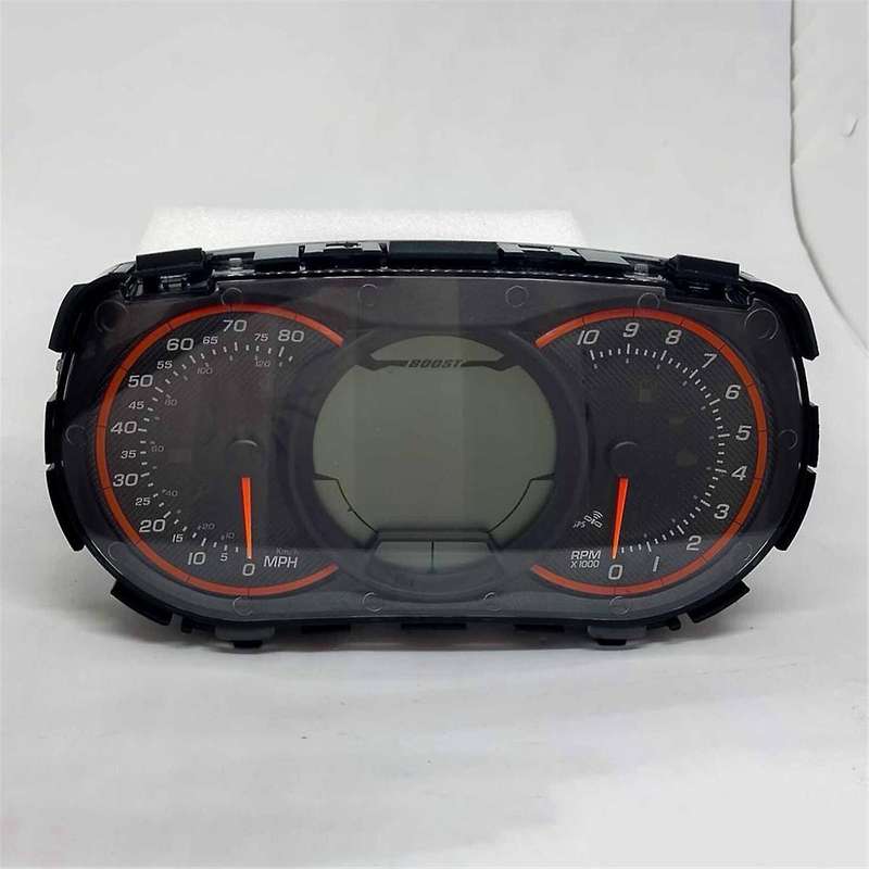 Gauge Cluster Unit for RXP RXP-X RXTX-AS RXT - 2012-2013 278002716