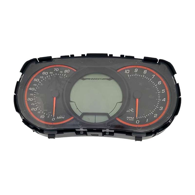 Gauge Cluster Unit for RXP RXP-X RXTX-AS RXT - 2012-2013 278002716