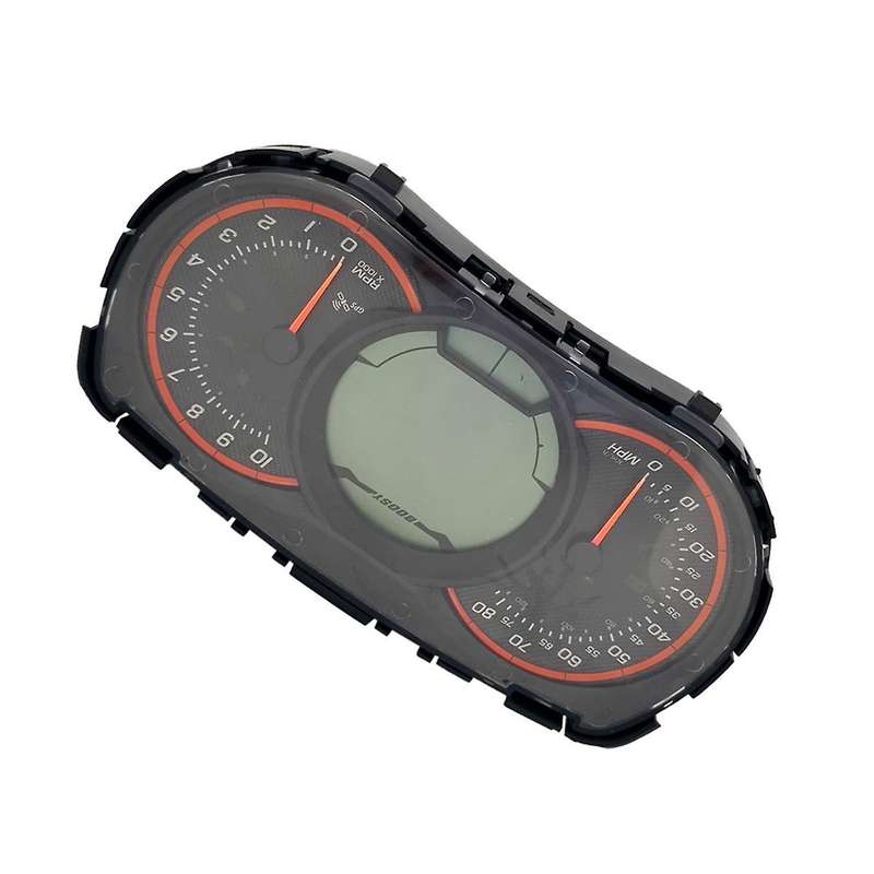 Gauge Cluster Unit for RXP RXP-X RXTX-AS RXT - 2012-2013 278002716